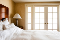 Llandysilio bedroom extension costs