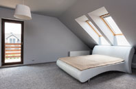 Llandysilio bedroom extensions